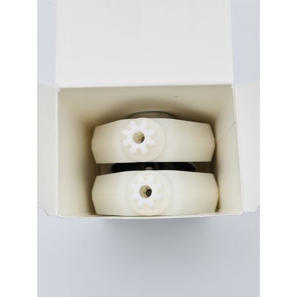 New Cake Paddles with Metal Whip Drive Compatible with Bosch Universal Mixers. - Picture 7 of 14